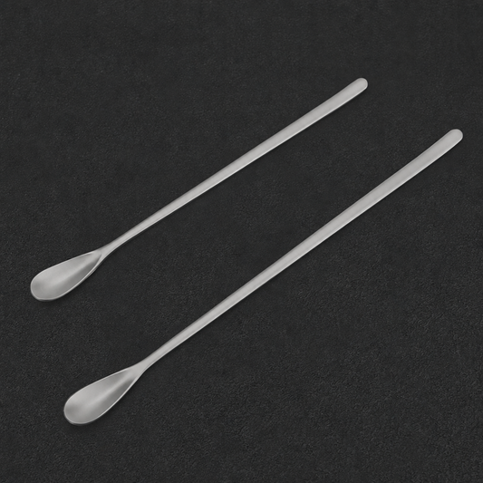 Titanium Long-Handle Stirring Spoon