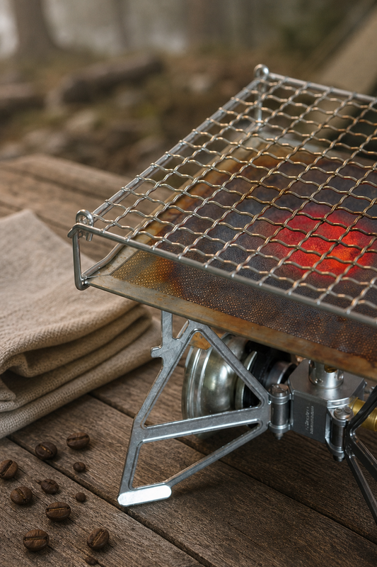 Ridgebrew product photo