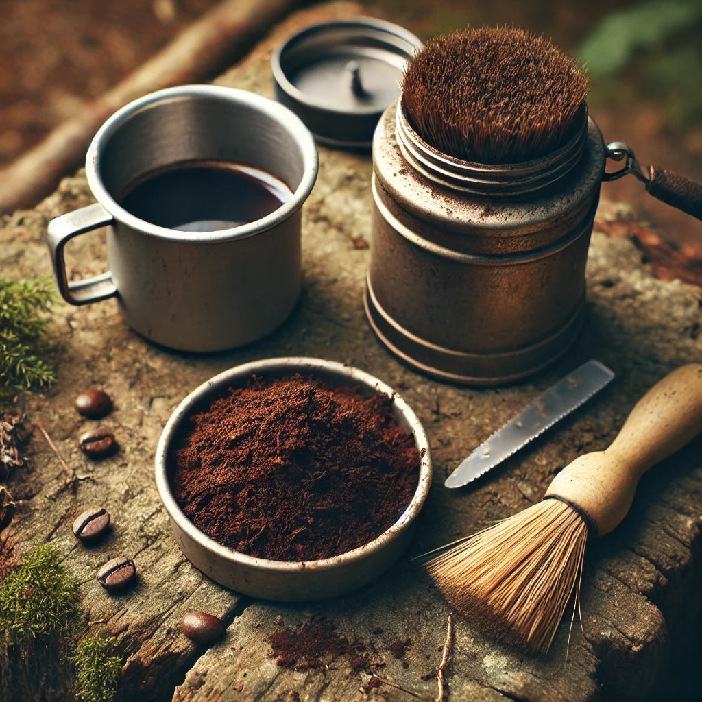 How to Reuse Coffee Grounds at Camp: 7 Practical Outdoor Uses