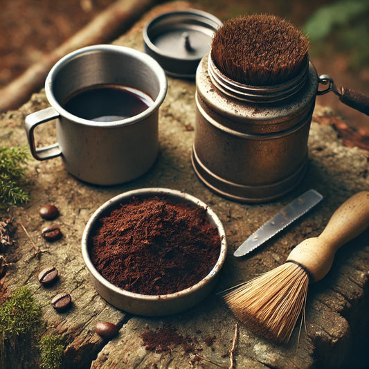 How to Reuse Coffee Grounds at Camp: 7 Practical Outdoor Uses