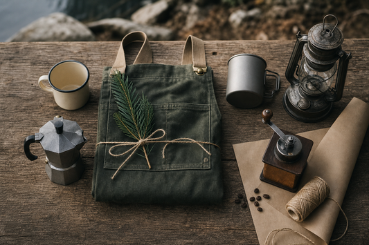 Gifts for Coffee Lovers Who Camp: 19 Picks by Budget (2026)