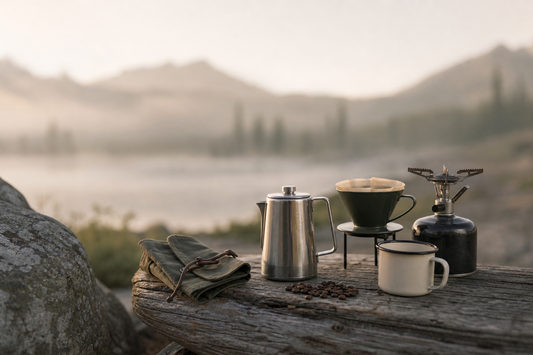 Best Camping Coffee Makers Under $50: 2026 Buyer's Guide