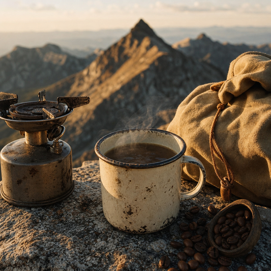 Do You Need to Decaf-Swap or Cut Caffeine Before a High-Altitude Climb If You Still Want Camp Coffee?