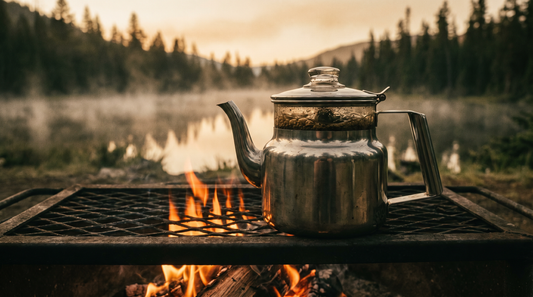 Best Camping Coffee Percolators of 2026: Tested and Reviewed