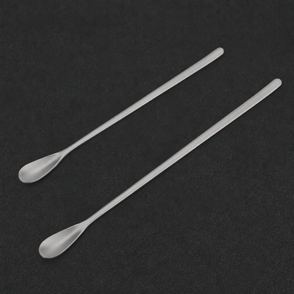 Titanium Long-Handle Stirring Spoon