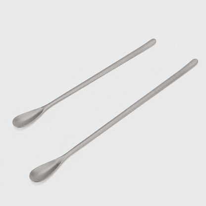Titanium Long-Handle Stirring Spoon