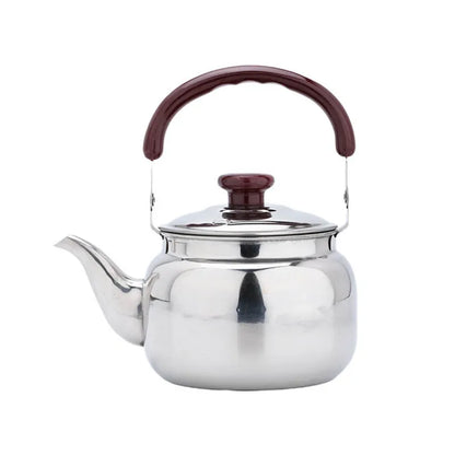 Stainless Camp Kettle, 1 L — view 4
