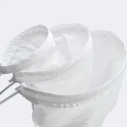 Cotton Coffee Filter Sock — view 6