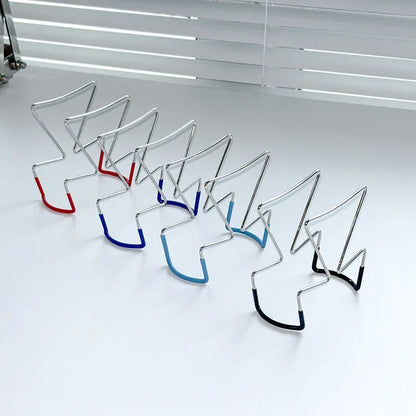 Stainless Steel Drip Bag Coffee Stand