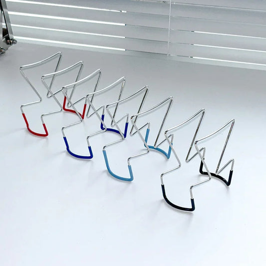 Stainless Steel Drip Bag Coffee Stand