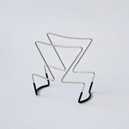 Stainless Steel Drip Bag Coffee Stand