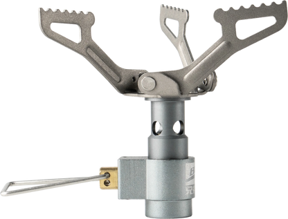 Titanium Mini Camp Stove — view 3