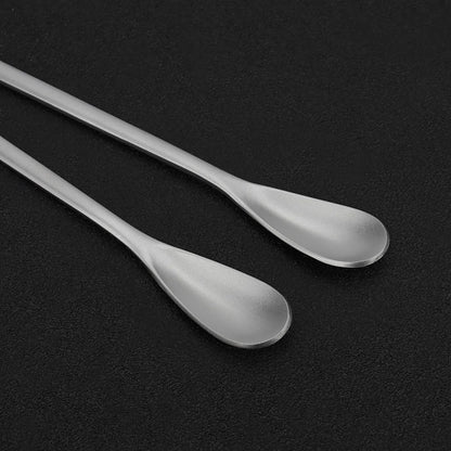 Titanium Long-Handle Stirring Spoon