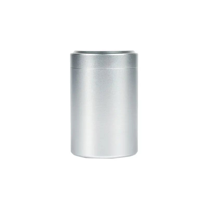 Stainless Steel Mini Airtight Tins