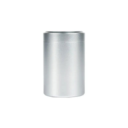 Stainless Steel Mini Airtight Tins