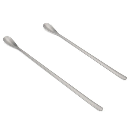 Titanium Long-Handle Stirring Spoon