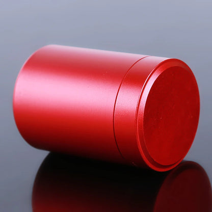 Stainless Steel Mini Airtight Tins
