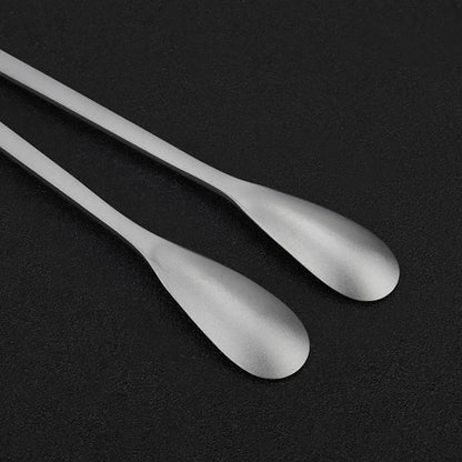 Titanium Long-Handle Stirring Spoon