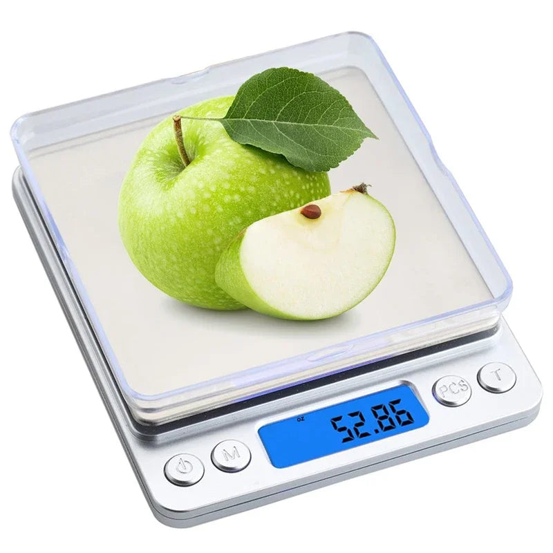 Pocket Coffee Scale, 0.1 g — view 2