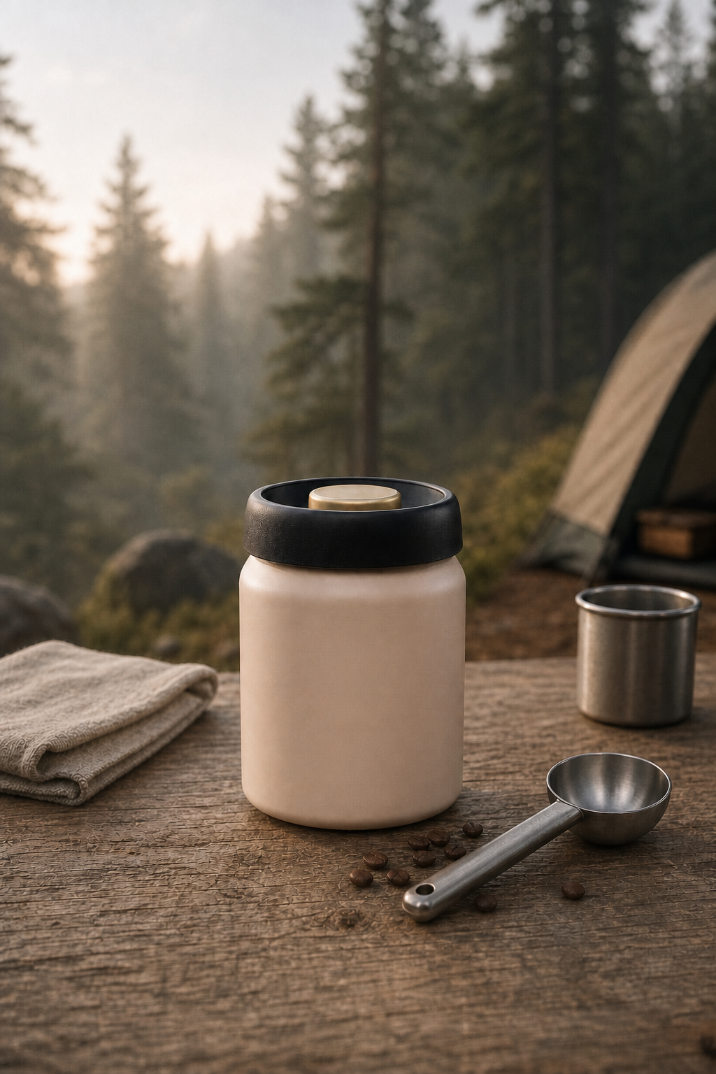 Ridgebrew product photo