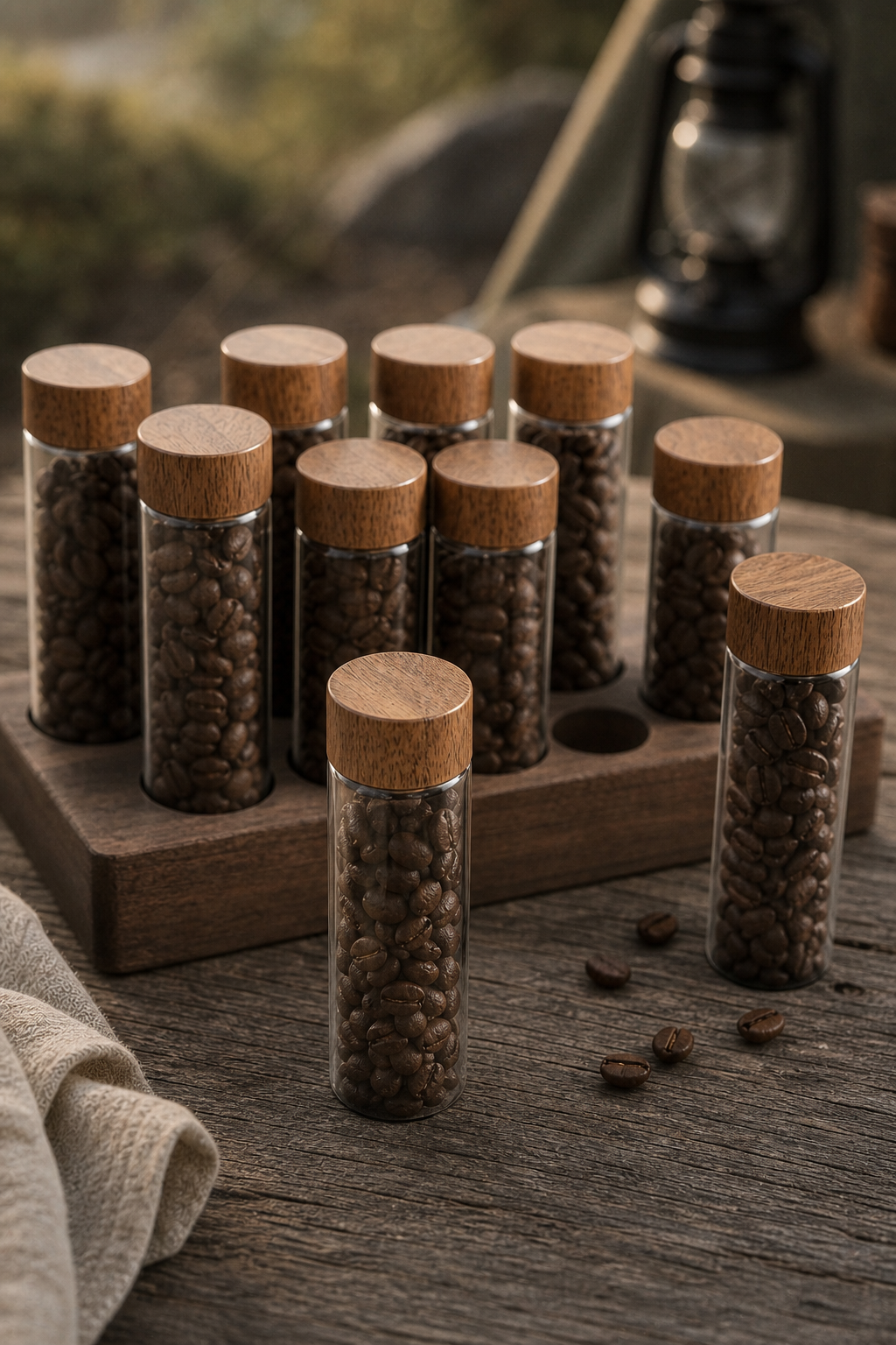 Ridgebrew product photo