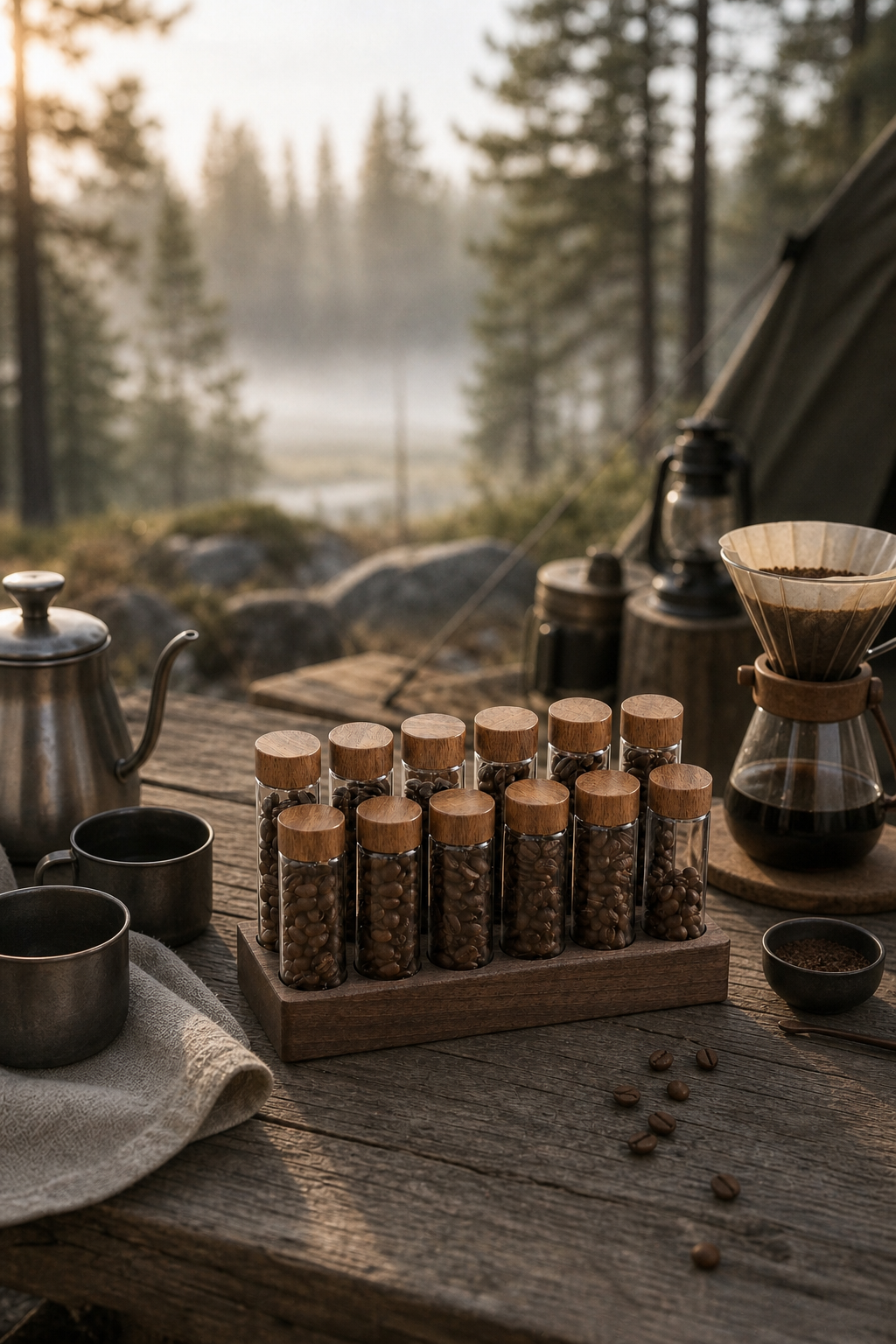 Ridgebrew product photo