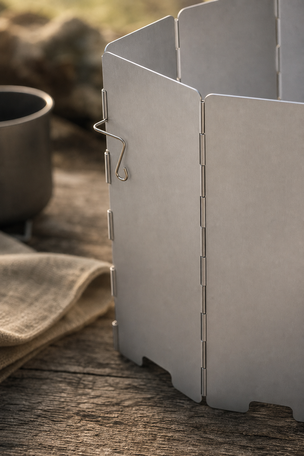 Ridgebrew product photo