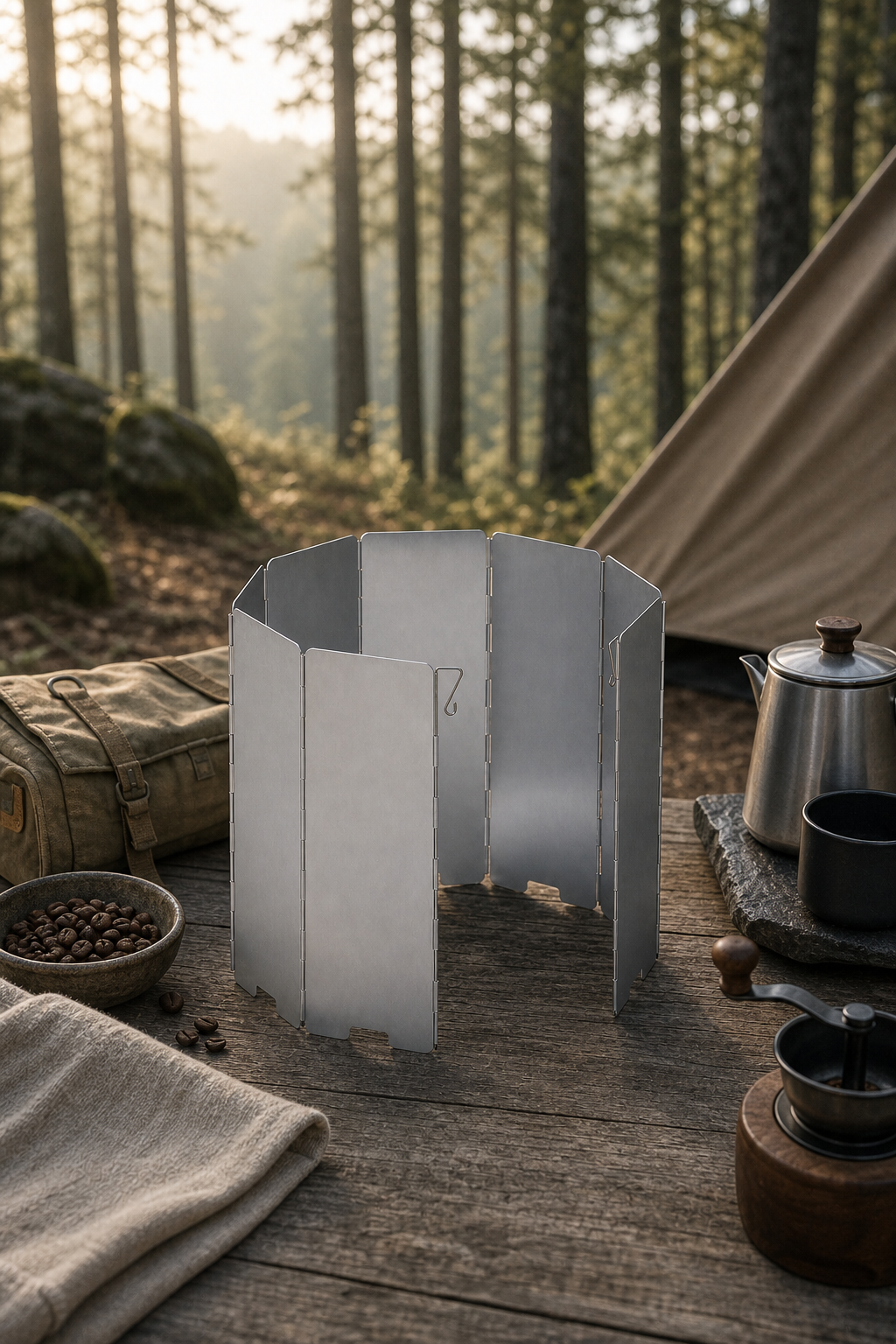 Ridgebrew product photo
