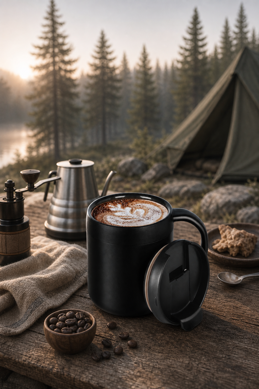 Ridgebrew product photo