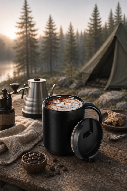 Ridgebrew product photo