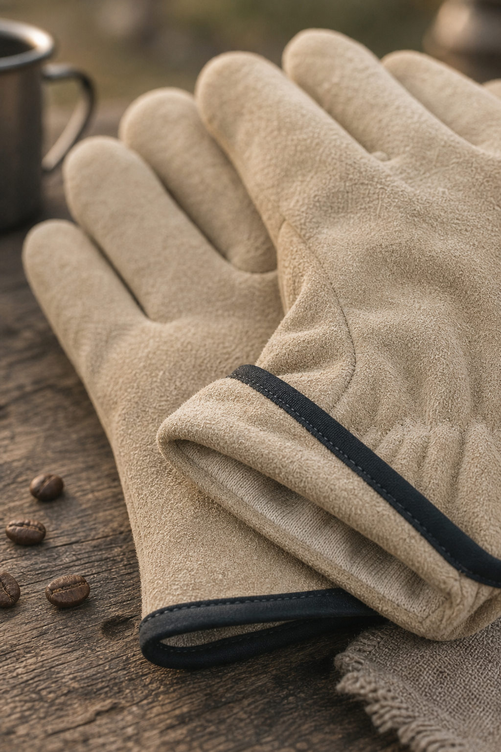 Ridgebrew product photo