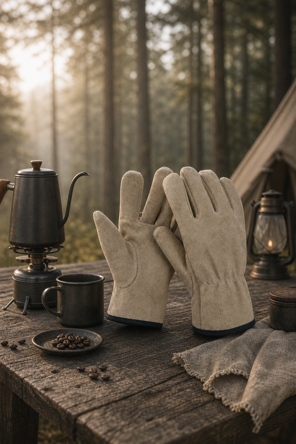 Ridgebrew product photo