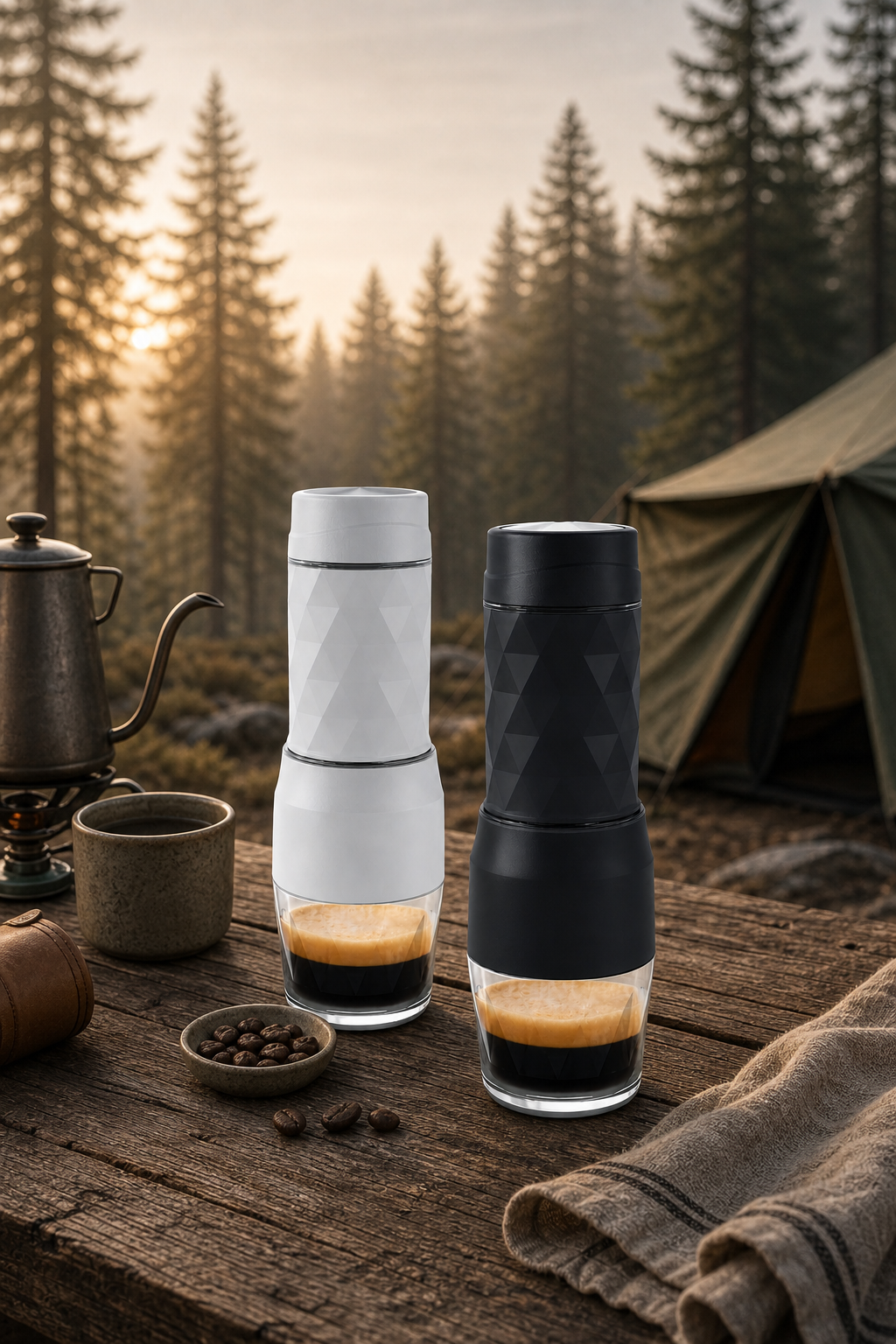 Ridgebrew product photo