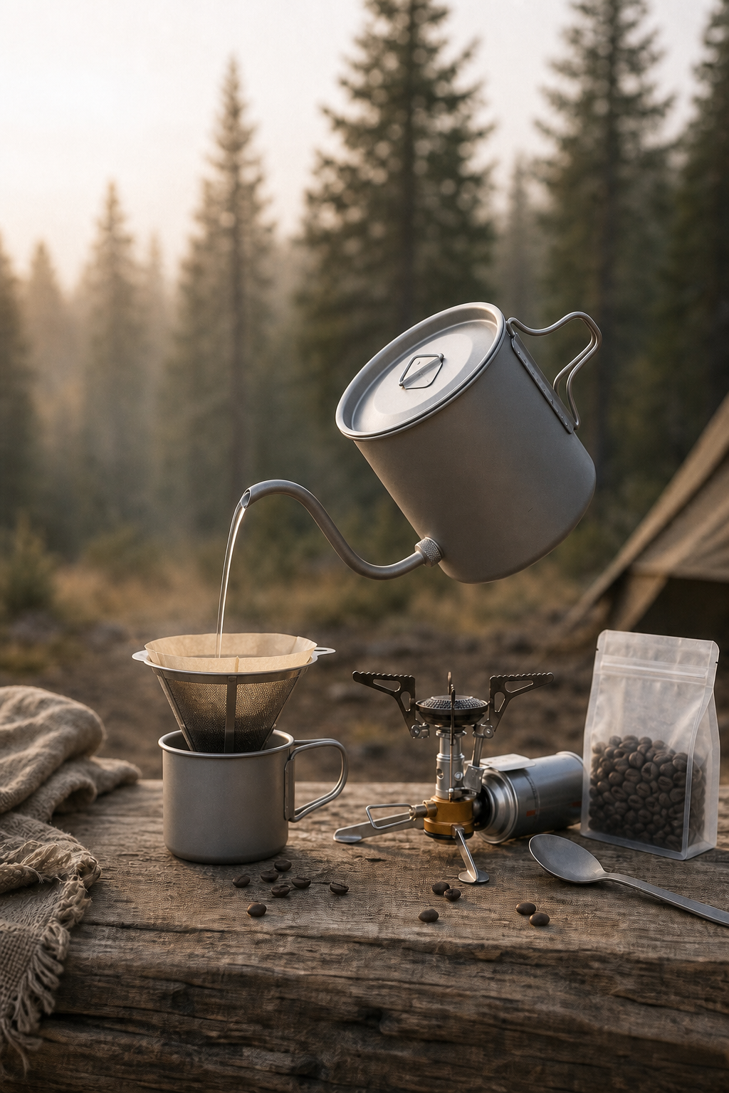 Ridgebrew product photo