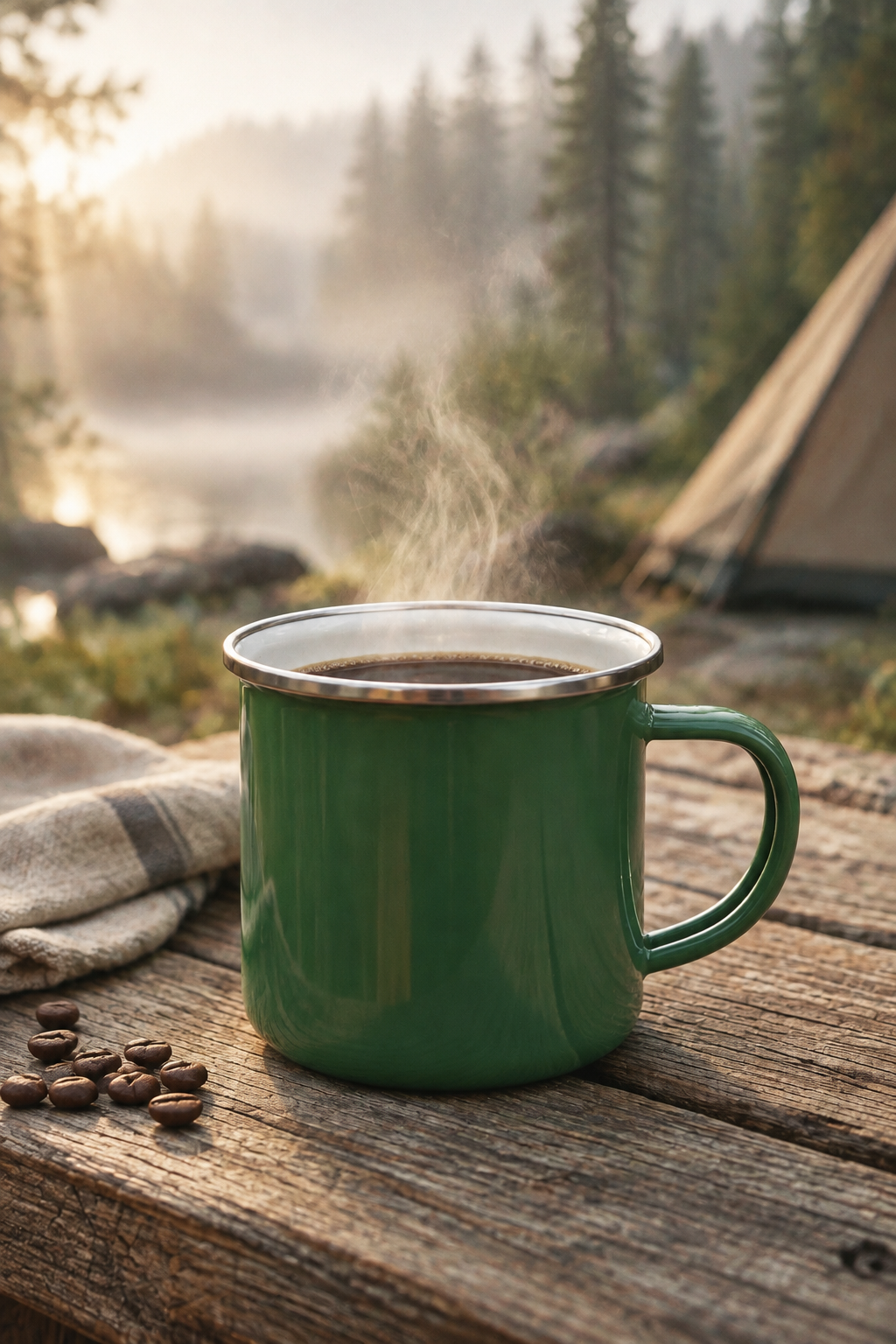 Ridgebrew editorial hero