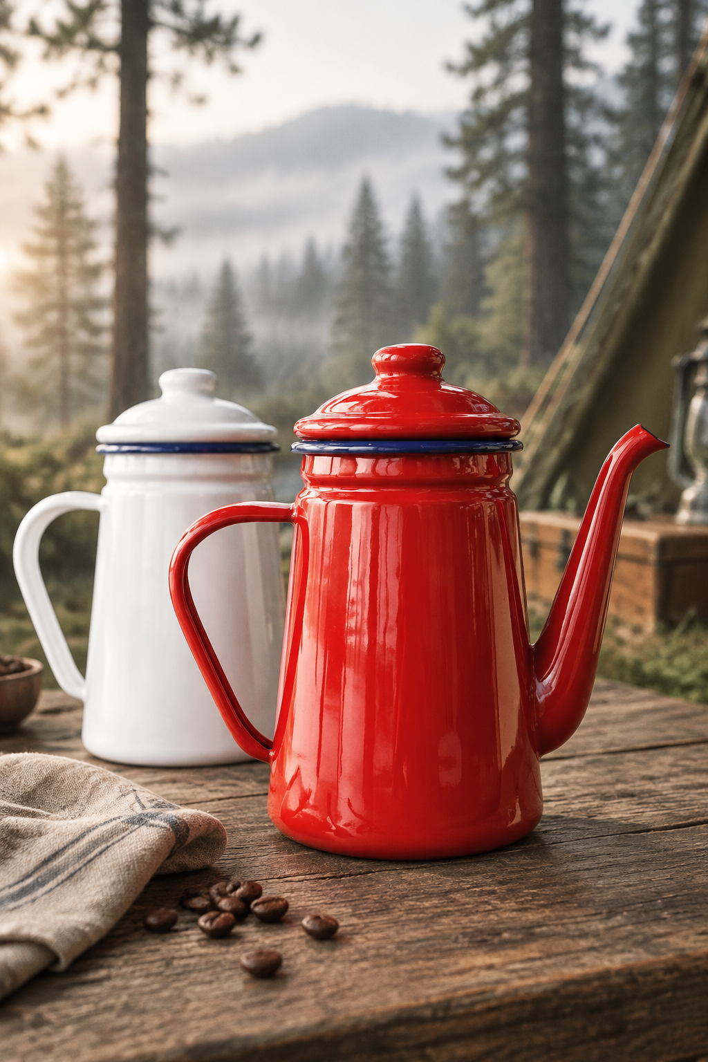 Ridgebrew editorial hero