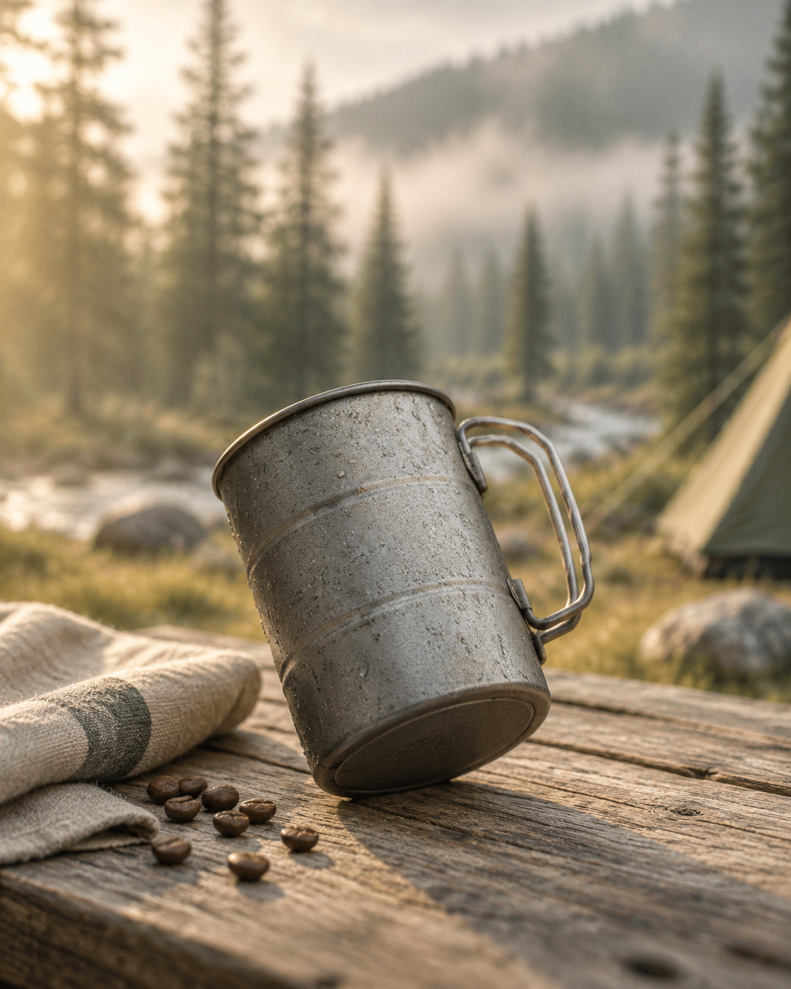 Ridgebrew editorial hero