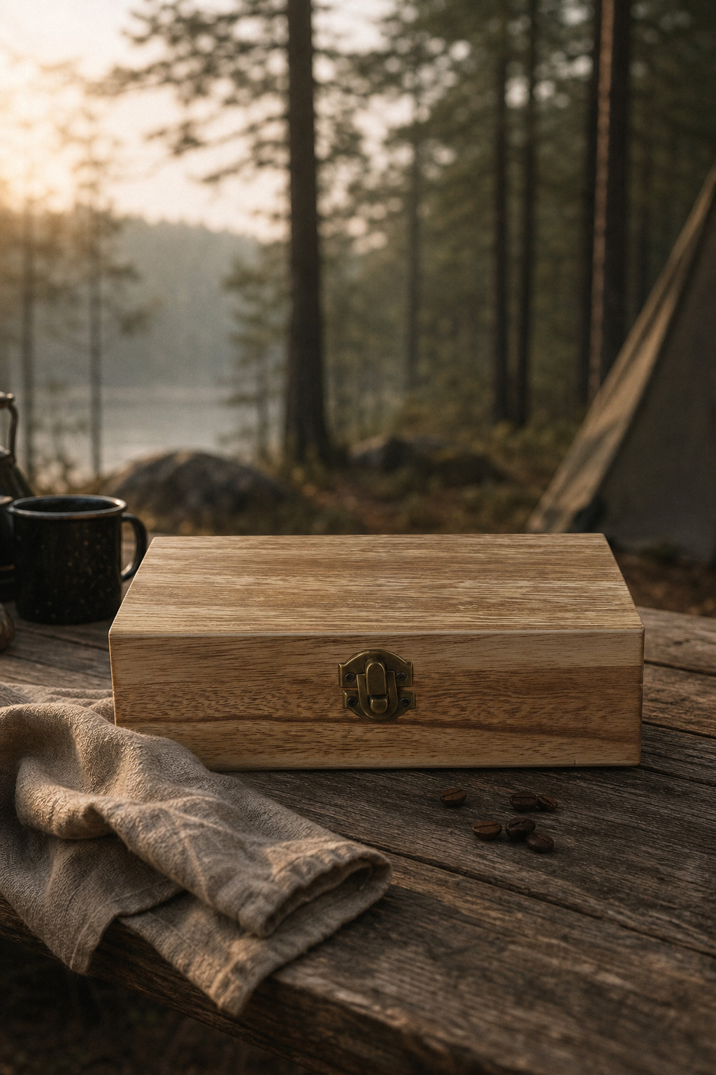 Ridgebrew editorial hero
