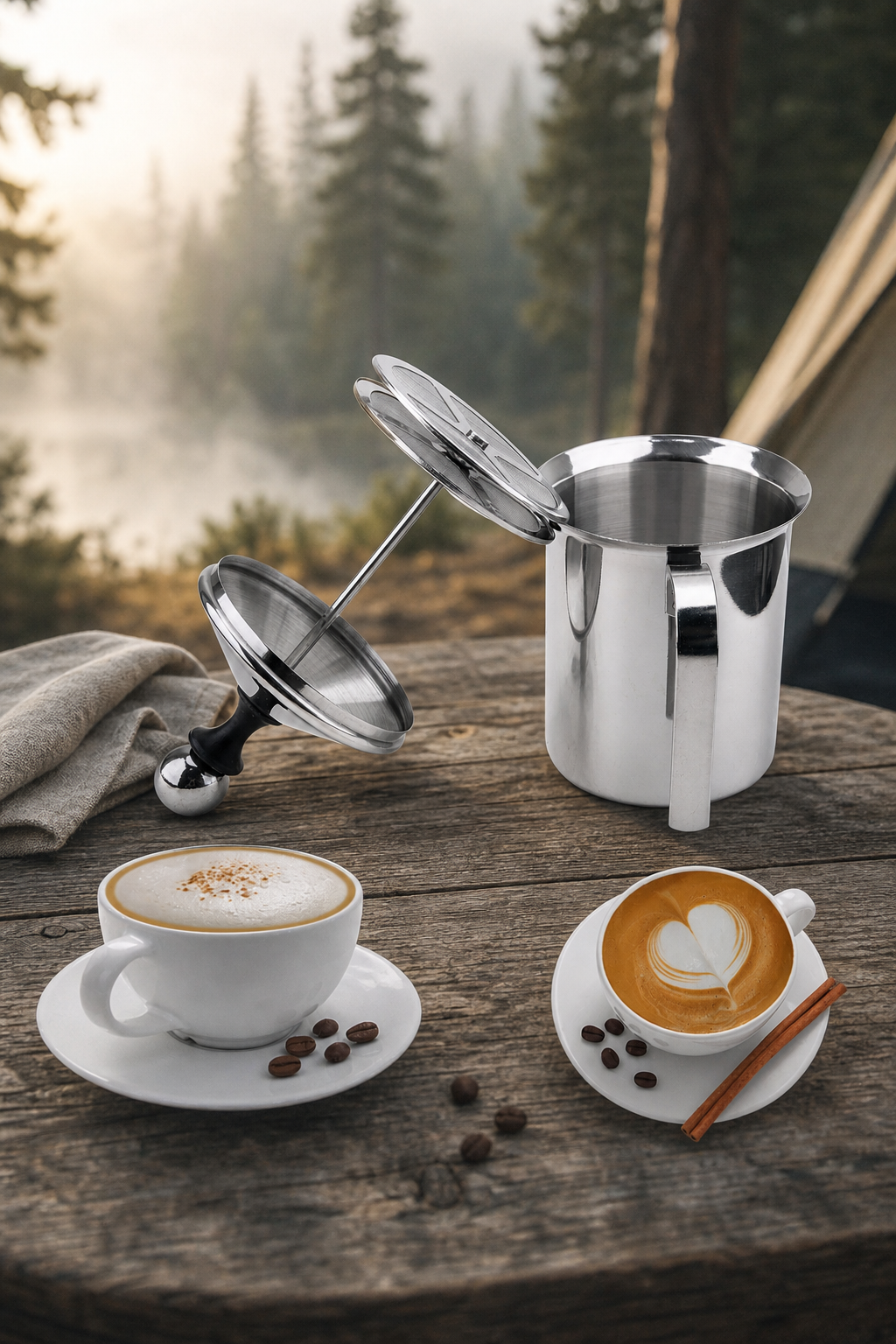 Ridgebrew editorial hero
