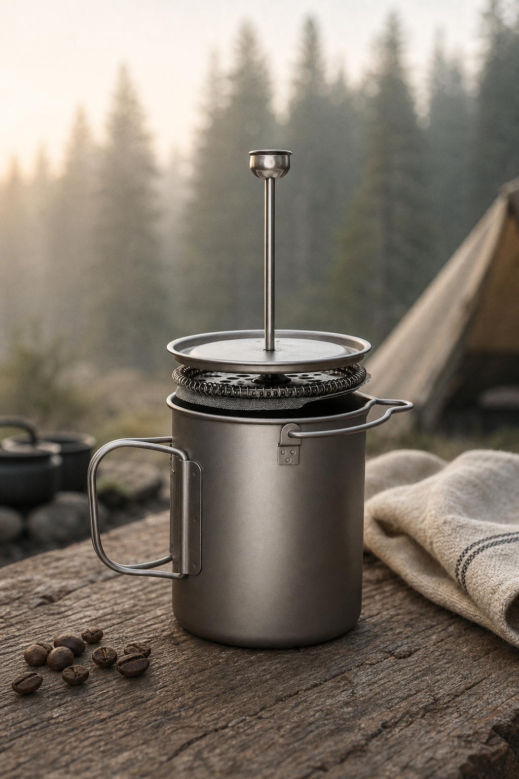 Ridgebrew editorial hero