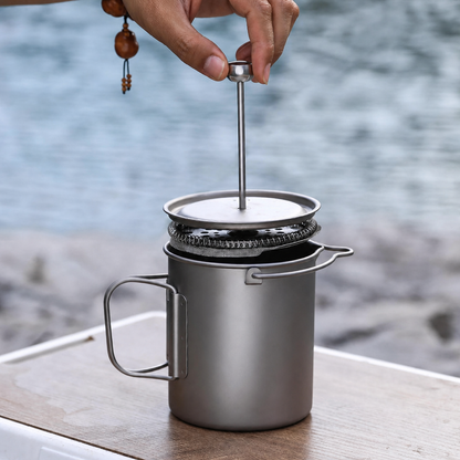 Ridgebrew product photo