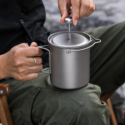 Ridgebrew product photo